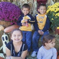 Terri Cross Photo 12