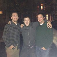 Clark Simmons Photo 25