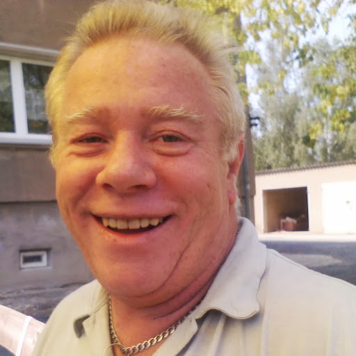 Fred Conrad Photo 16
