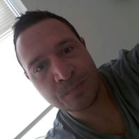 Paul Clarke Photo 36
