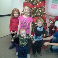 Frances Cain Photo 4