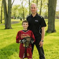 Scott Light Photo 16