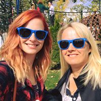 Megan Niles Photo 18