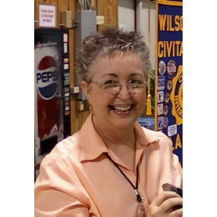 Anne Phelps Photo 21