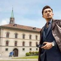 Frances Leung Photo 7