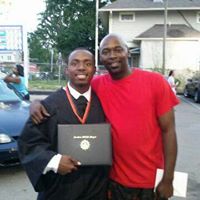 Terrance Valentine Photo 17