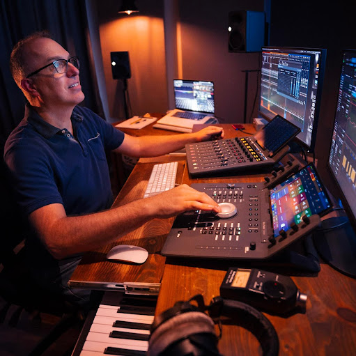 Alexander Jenkins Photo 29