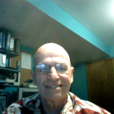 Jerry Webber Photo 12