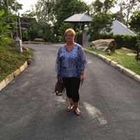 Nancy Geisler Photo 13