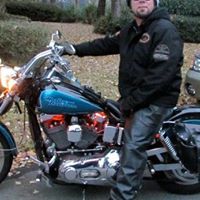 Tad Frederick Photo 3