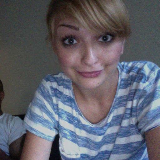 Jessica Greer Photo 35