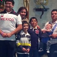 Gerardo Vargas Photo 18