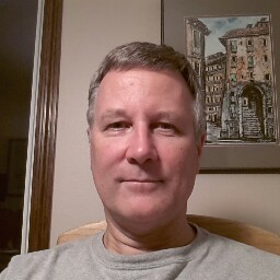 Richard Estep Photo 9