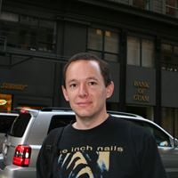 Erik Henrikson Photo 14