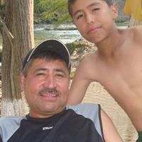 Arturo Ibarra Photo 21