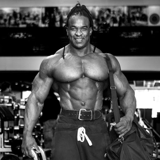 Jerome Ferguson Photo 31