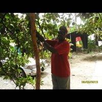 Luisa Adames Photo 6