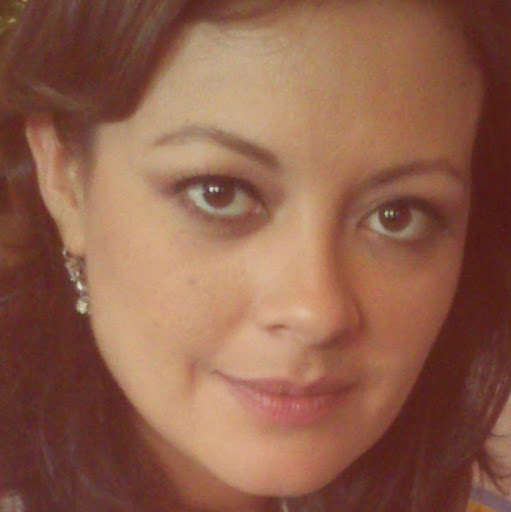 Maria Landa Photo 16