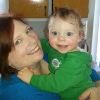 Debra Comstock Photo 2