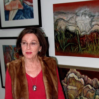 Margaret Watts Photo 10