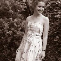 Christine Baker Photo 8