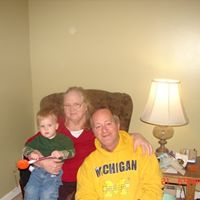 Robert Tackett Photo 36