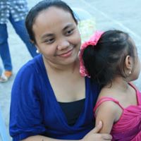 Joy Ramirez Photo 24