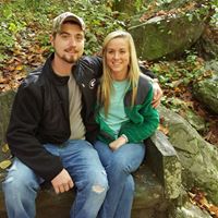 Samantha Parham Photo 12