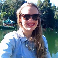 Rae Rodgers Photo 16