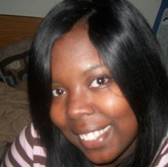 Candice Melton Photo 7