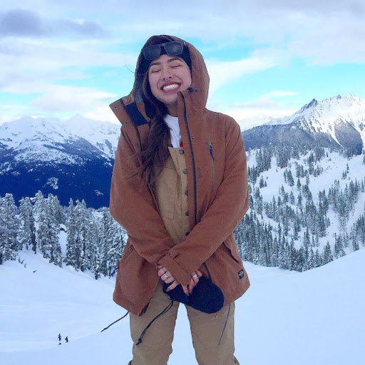 Cynthia Kim Photo 28