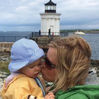 Gina Butler Photo 15