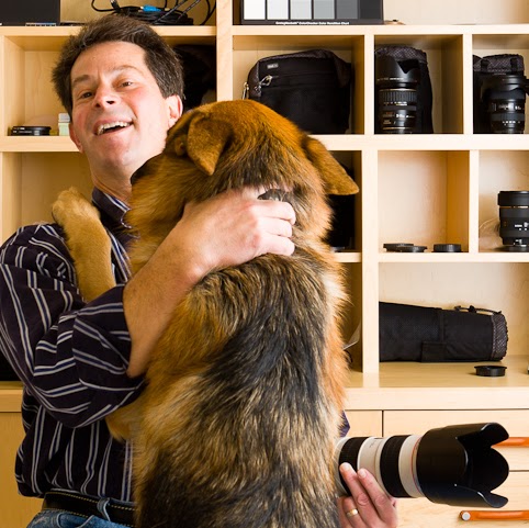 Stephen Kahn Photo 38