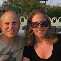 Julia Telford Photo 3