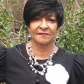 Jacqueline Heyward Photo 3