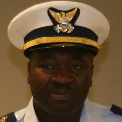 Samuel Christopher Photo 28