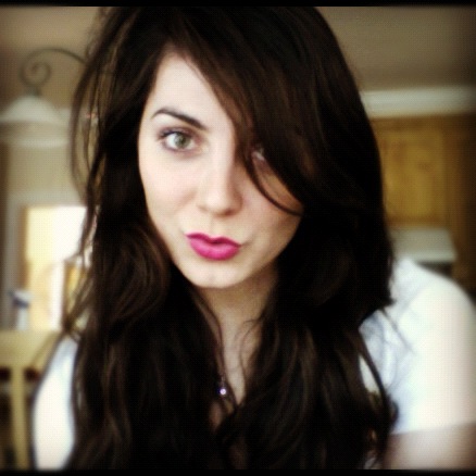 Katherine Richter Photo 10