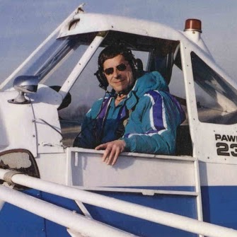 Stephen Naylor Photo 35