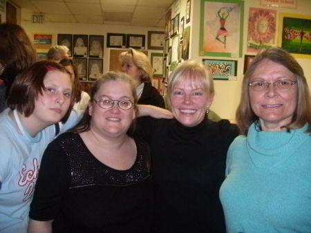 Janice Barnett Photo 37