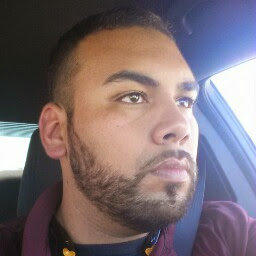 Eduardo Bobadilla Photo 6