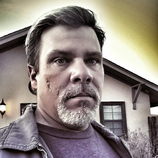 Jason Gregory Photo 3