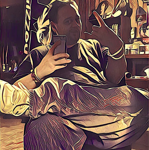 Christopher Michaels Photo 47