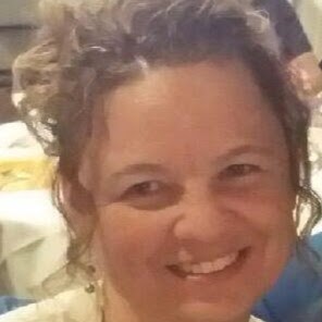 Kristina Hawthorne Photo 1