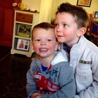 Kathleen Brough Photo 3