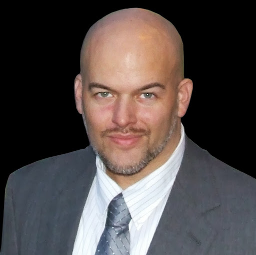 Chad Richards Photo 22