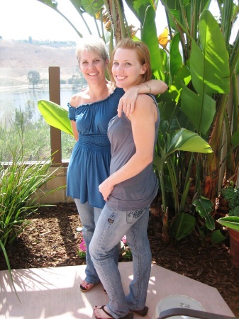 Debbie Dean Photo 35