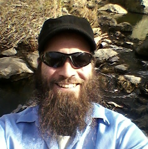 Aaron Monroe Photo 28