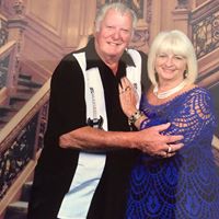 Shirley Forbes Photo 27