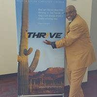 Arnold Harris Photo 36