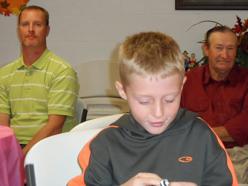 Mike Glaser Photo 42